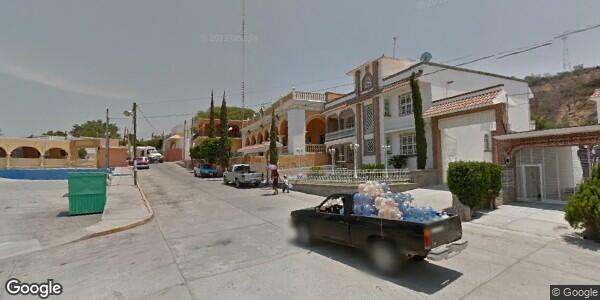 REGISTRO CIVIL GPE STA ANA